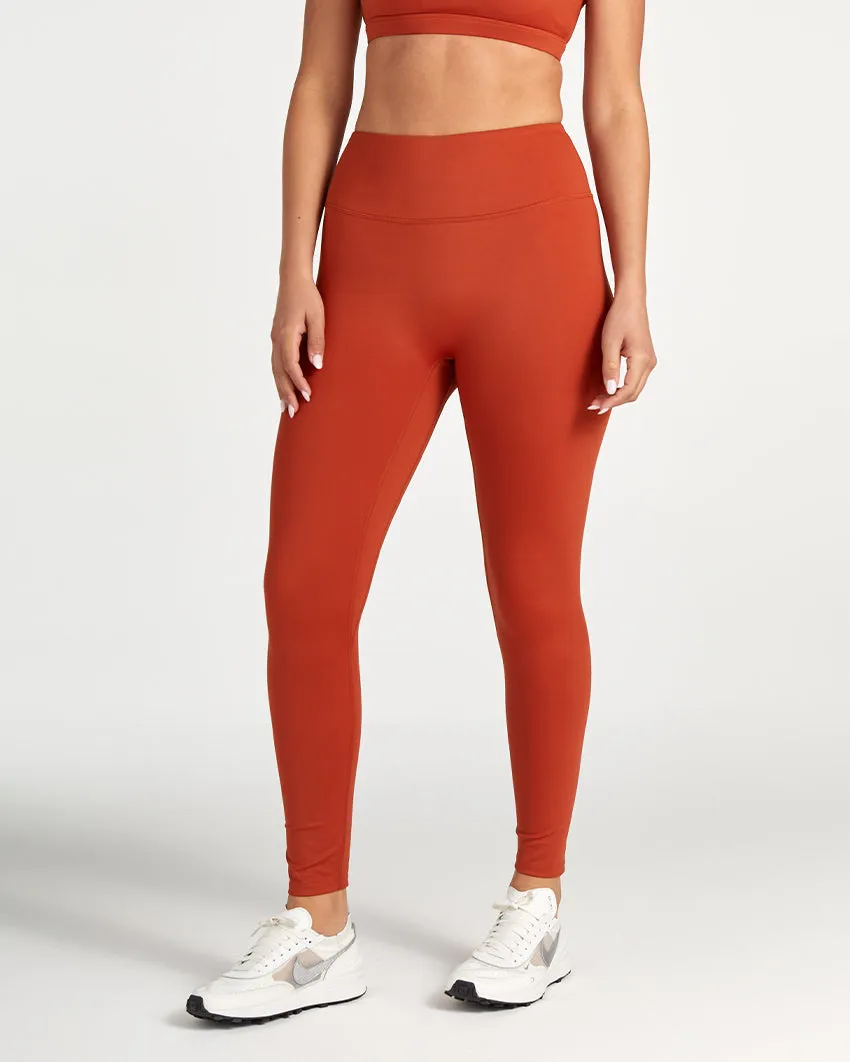 Metta High-Waist Leggings