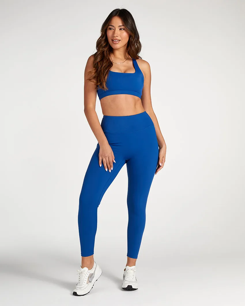 Metta High-Waist Leggings