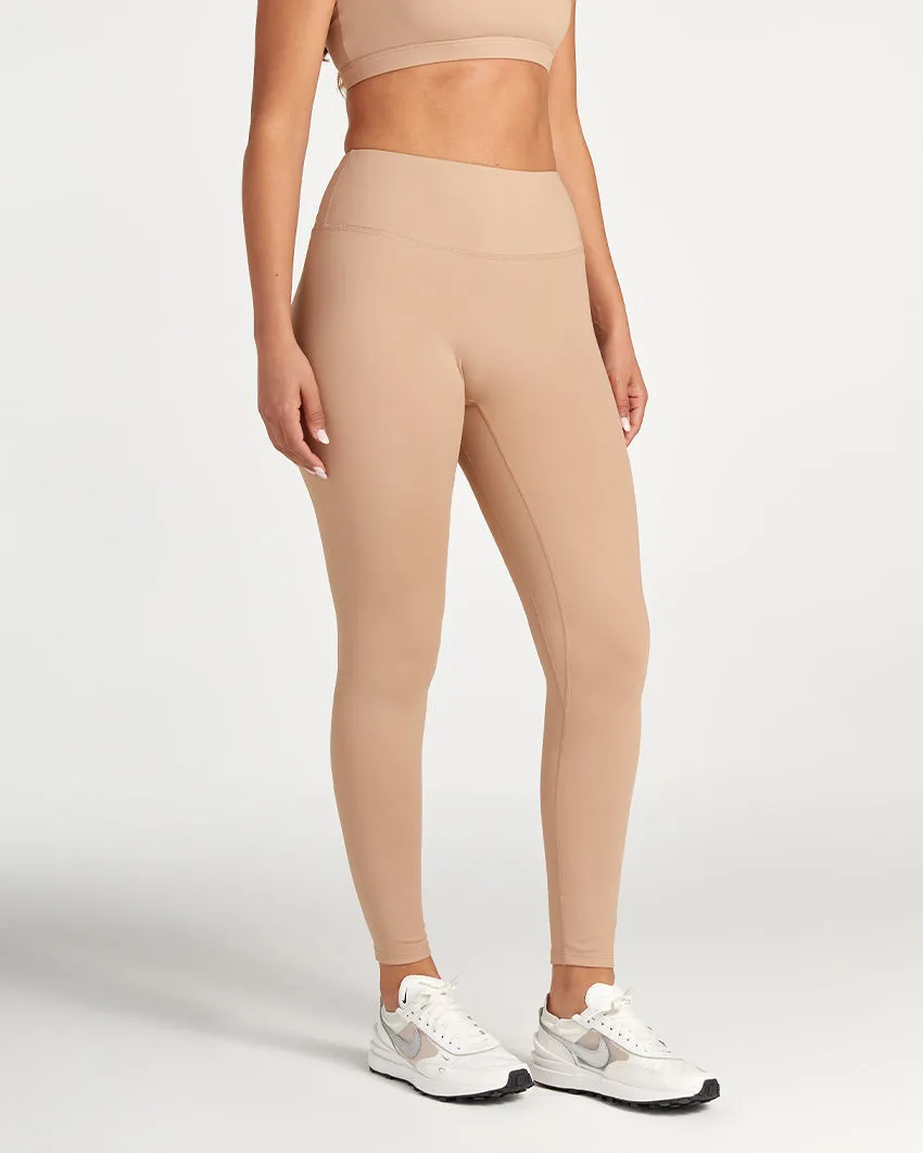 Metta High-Waist Leggings