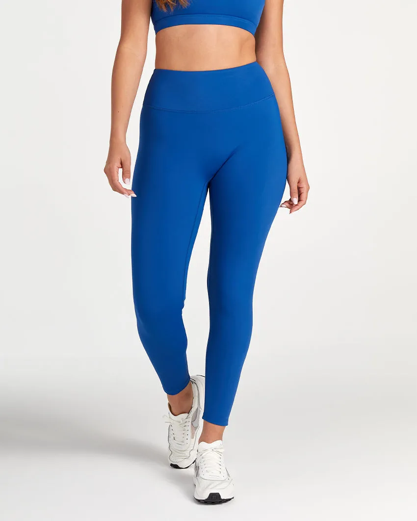 Metta High-Waist Leggings