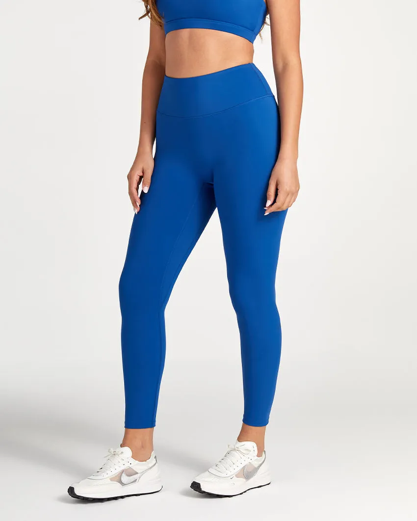 Metta High-Waist Leggings