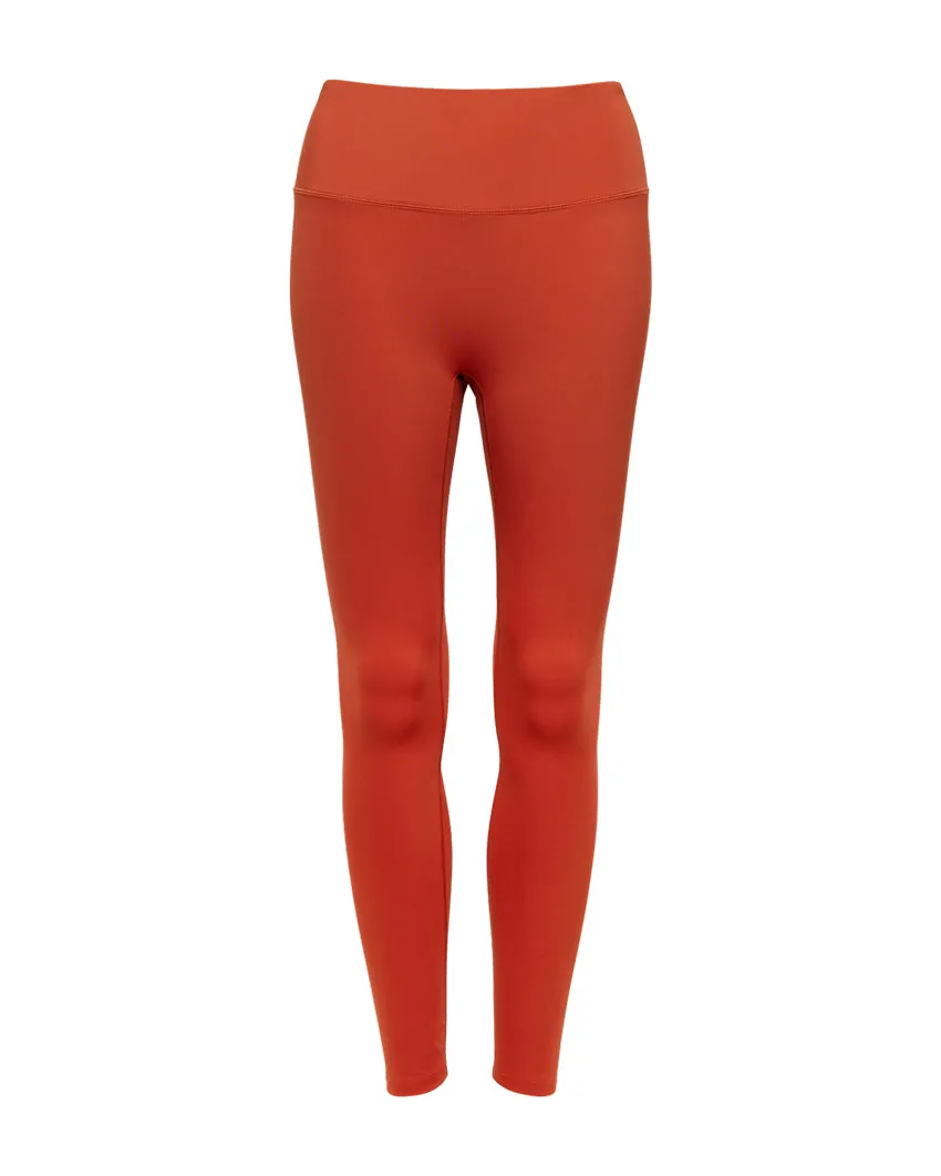 Metta High-Waist Leggings