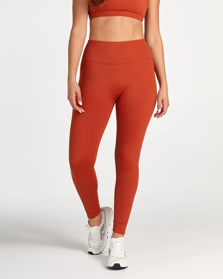 Metta High-Waist Leggings