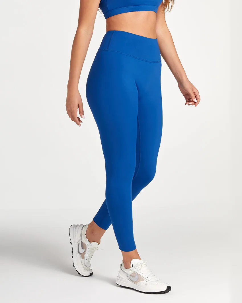 Metta High-Waist Leggings