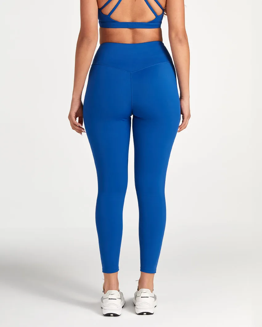 Metta High-Waist Leggings