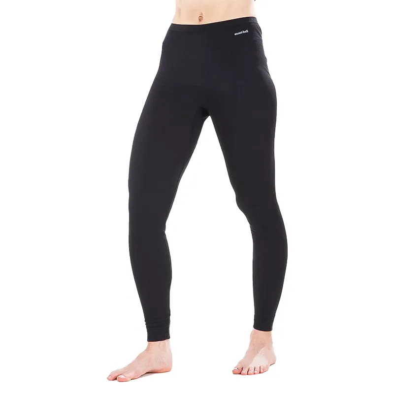 MontBell Women's Zeo-Line Light Weight Tights