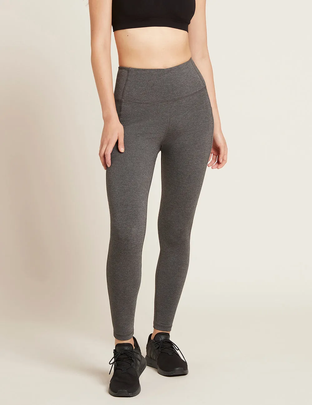 Motivate Full-Length High-Waist Tights