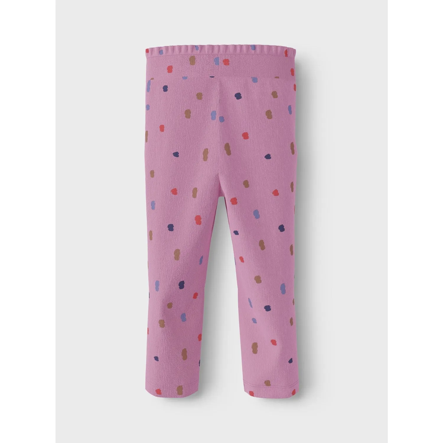 Name It Fuchsia Pink Nylisa Pants