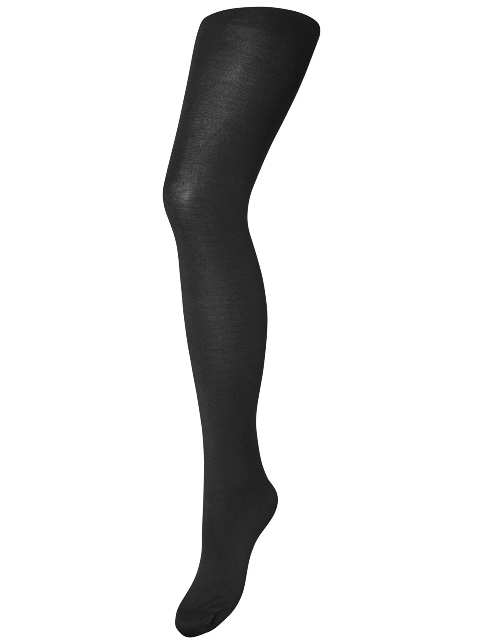 Nikoline 40 den 2 Pack Tights - Black