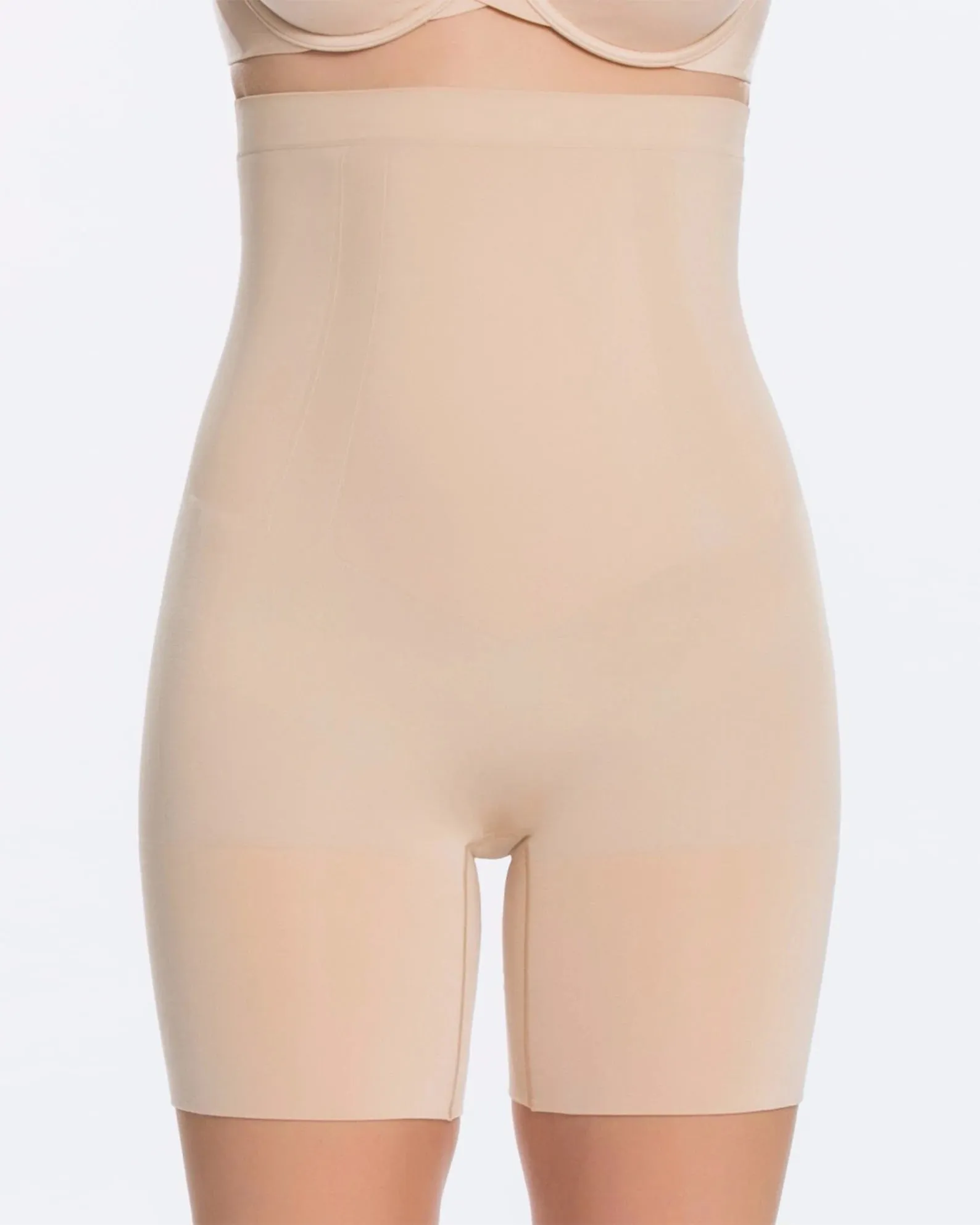 Oncore Hi Waisted Mid Thigh