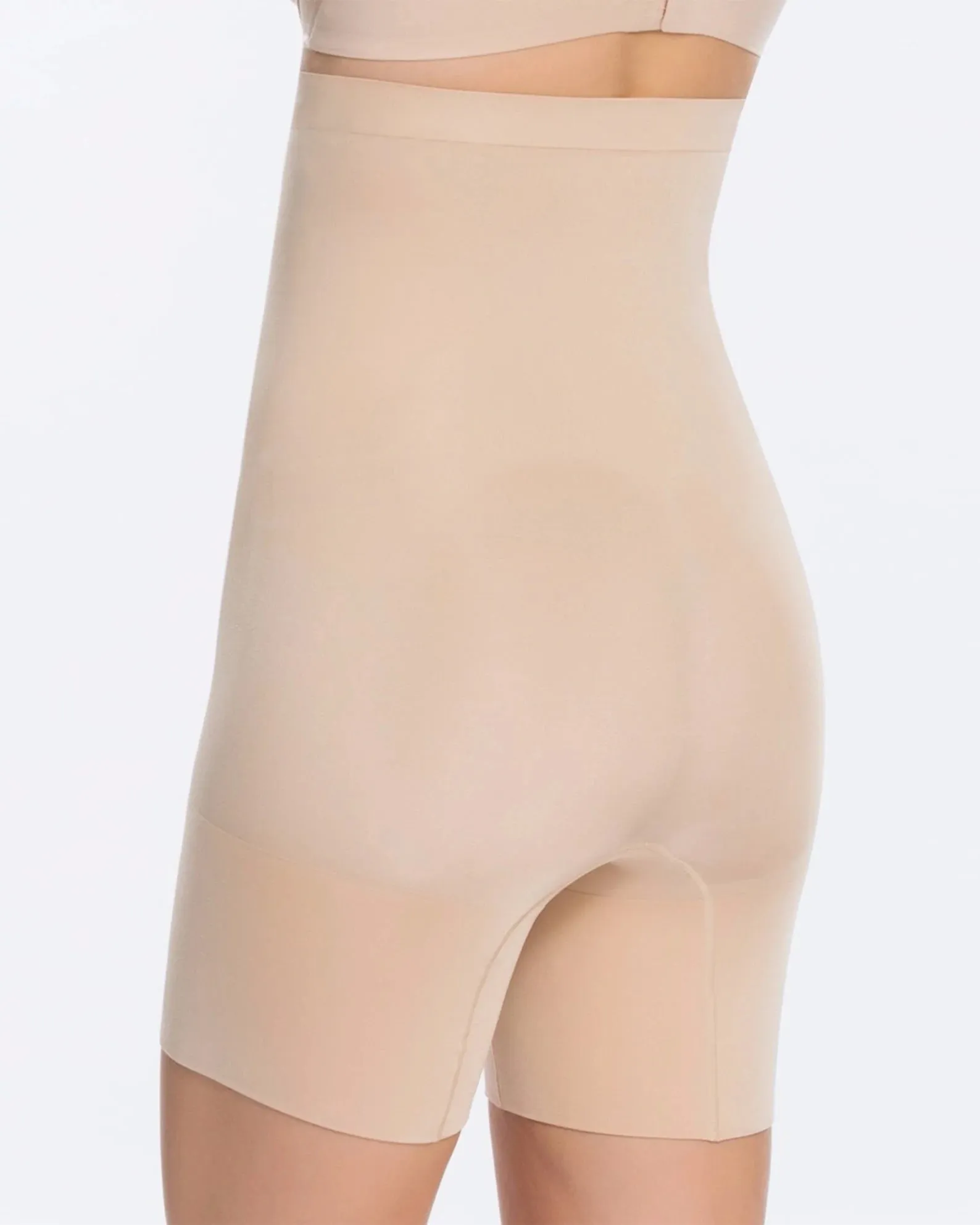 Oncore Hi Waisted Mid Thigh