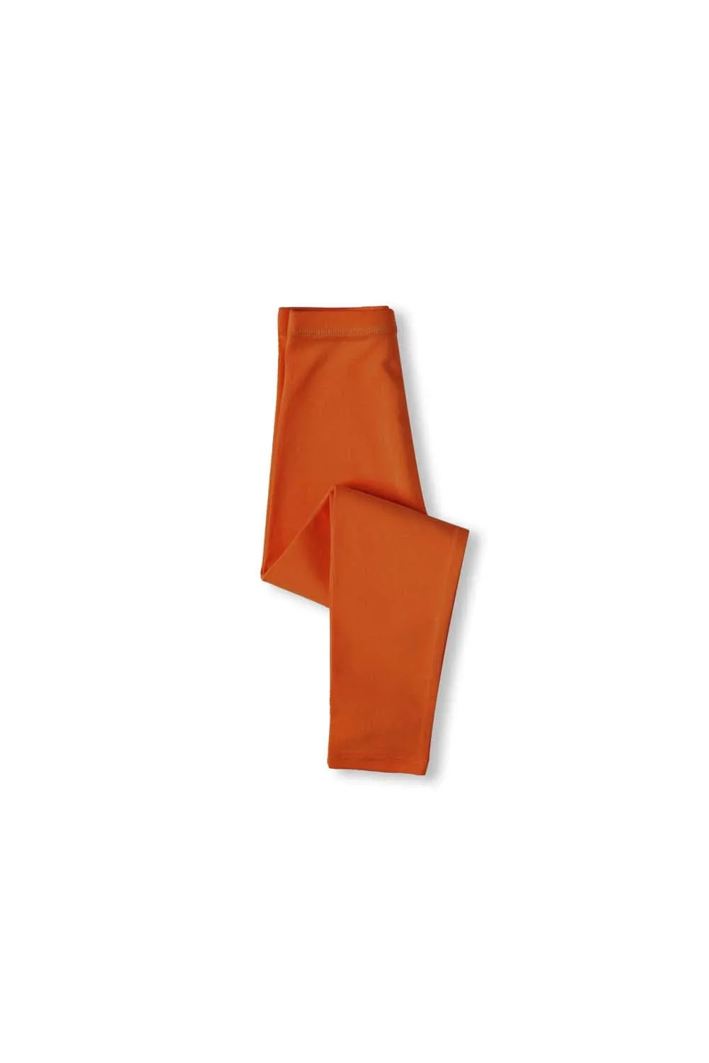 Orange Girls' Tights: Brighten Up Your Wardrobe!