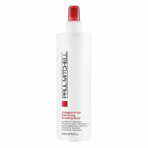 Paul Mitchell: Fast Dry Sculpting Spray 8.5oz