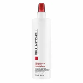 Paul Mitchell: Fast Dry Sculpting Spray 8.5oz