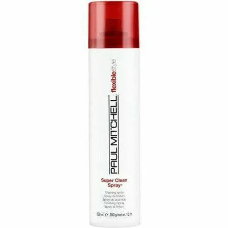 Paul Mitchell: Flexible Style Spray