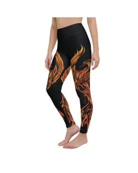 Phoenix Yoga Pants