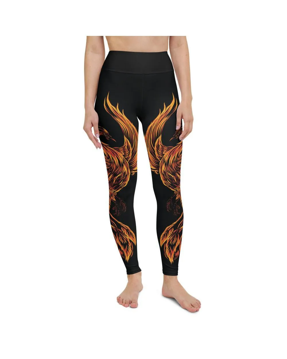 Phoenix Yoga Pants