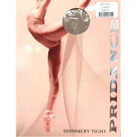 Pridance Shimmery Tights 515