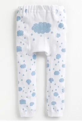 Raining Day Baby Leggings