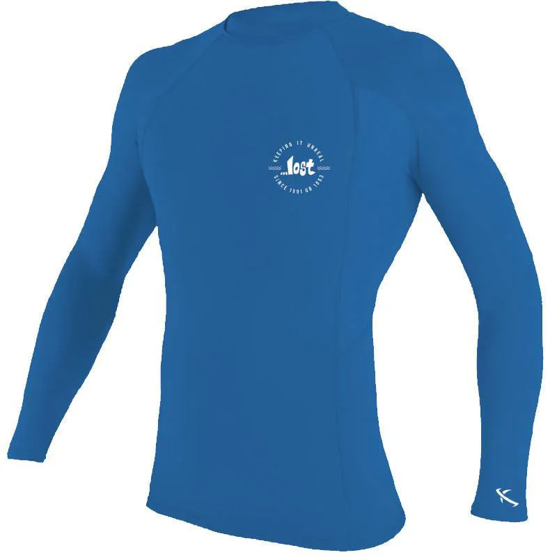 Ripper rashguard - Men's