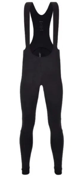 Santini Men's Guard Nimbus Bib Tights - Black