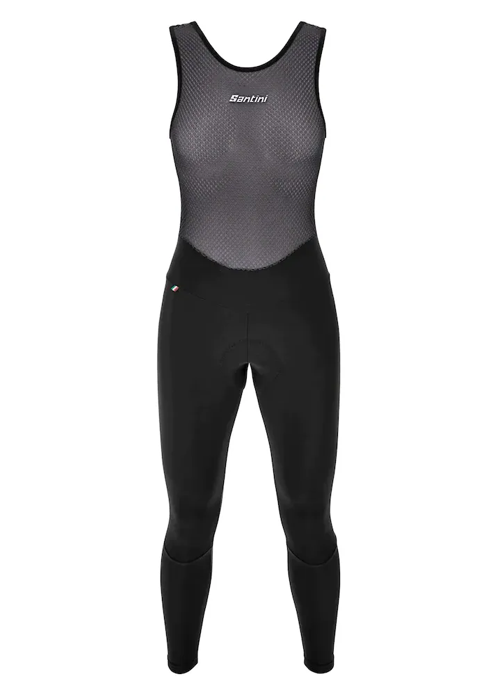 Santini Women's Pure Dye Bib Tights