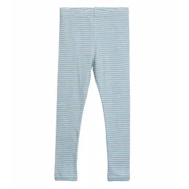 Serendipity Kid's Striped Cotton Leggings