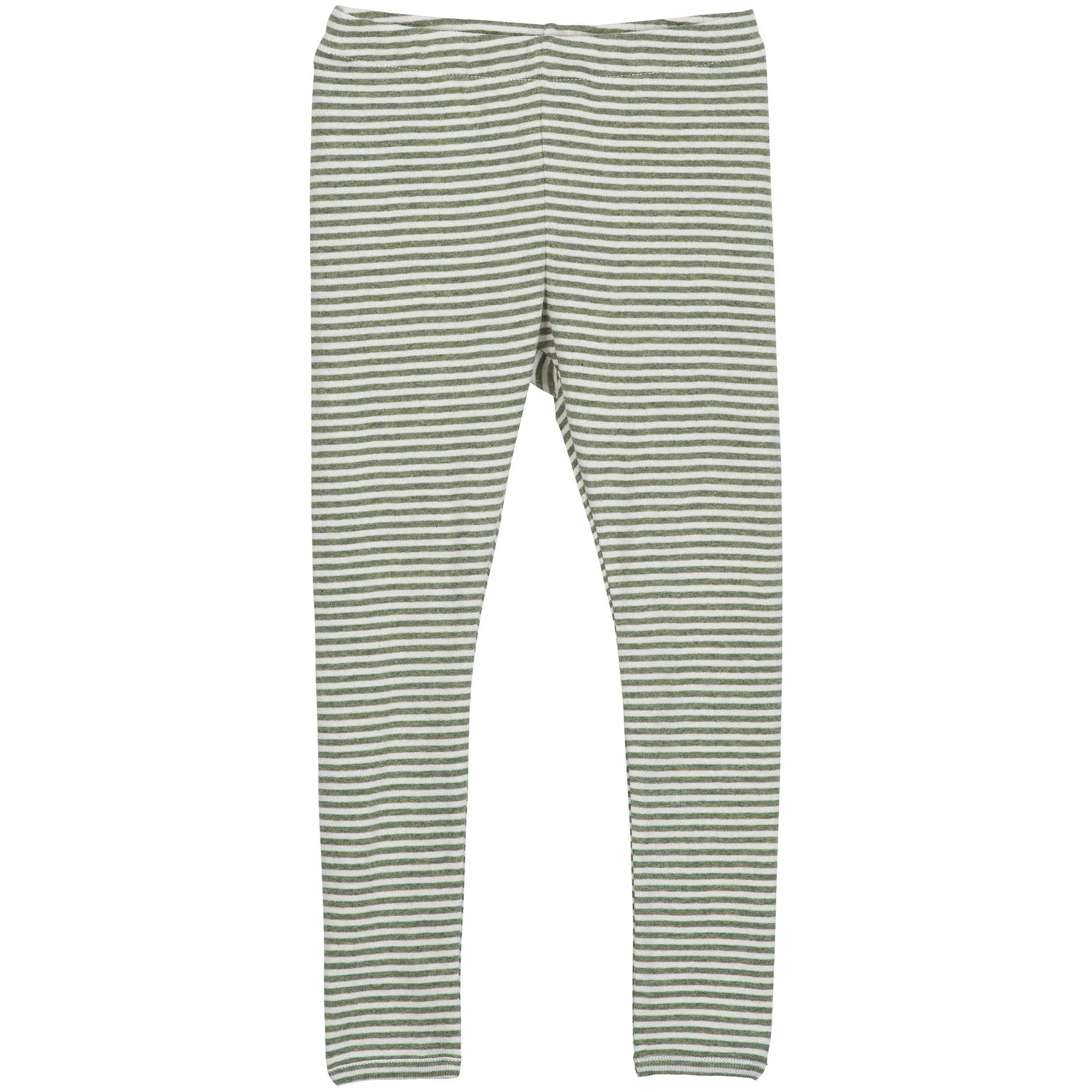 Serendipity Kid's Striped Cotton Leggings