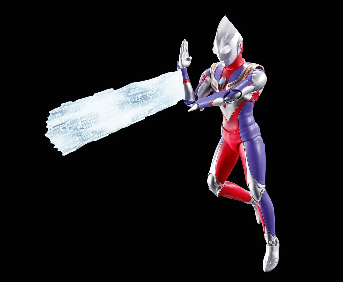 S.H.Figuarts (Shinkocchou Seihou) Ultraman Tiga Multi Type (Re-Run)