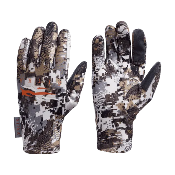 Sitka Gear Merino Glove ELEVATED II