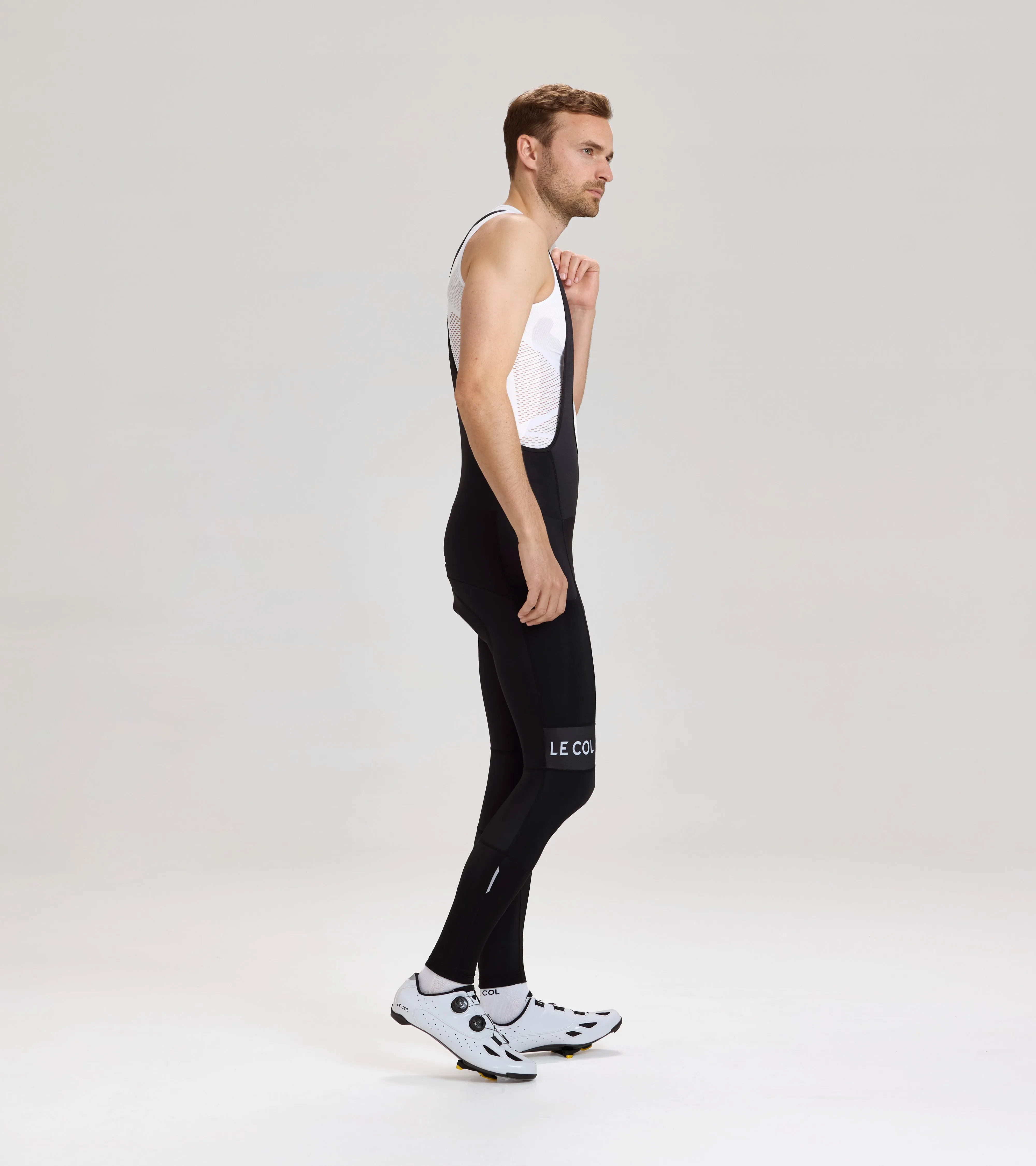 Sport Cargo Bib Tights