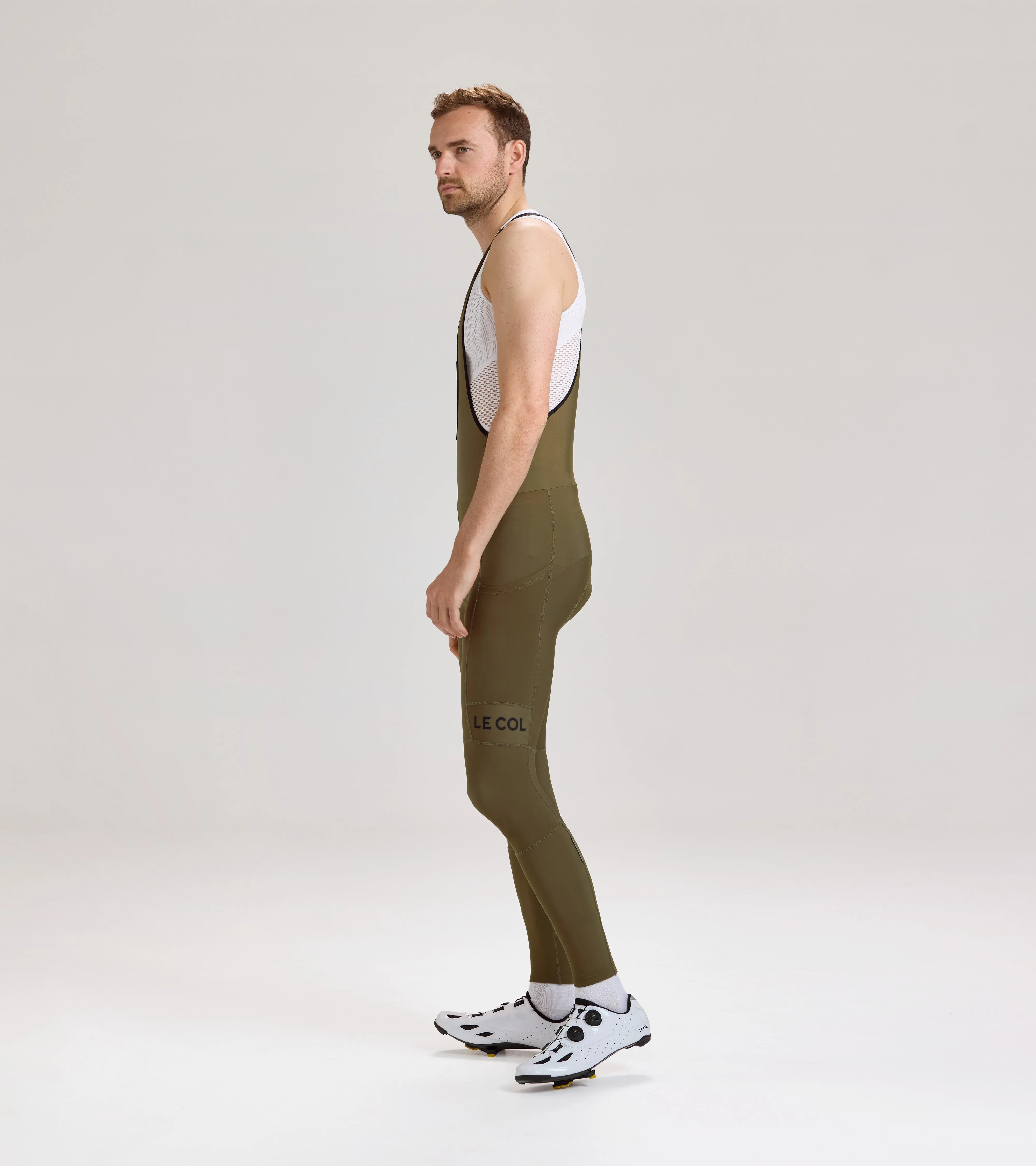 Sport Cargo Bib Tights