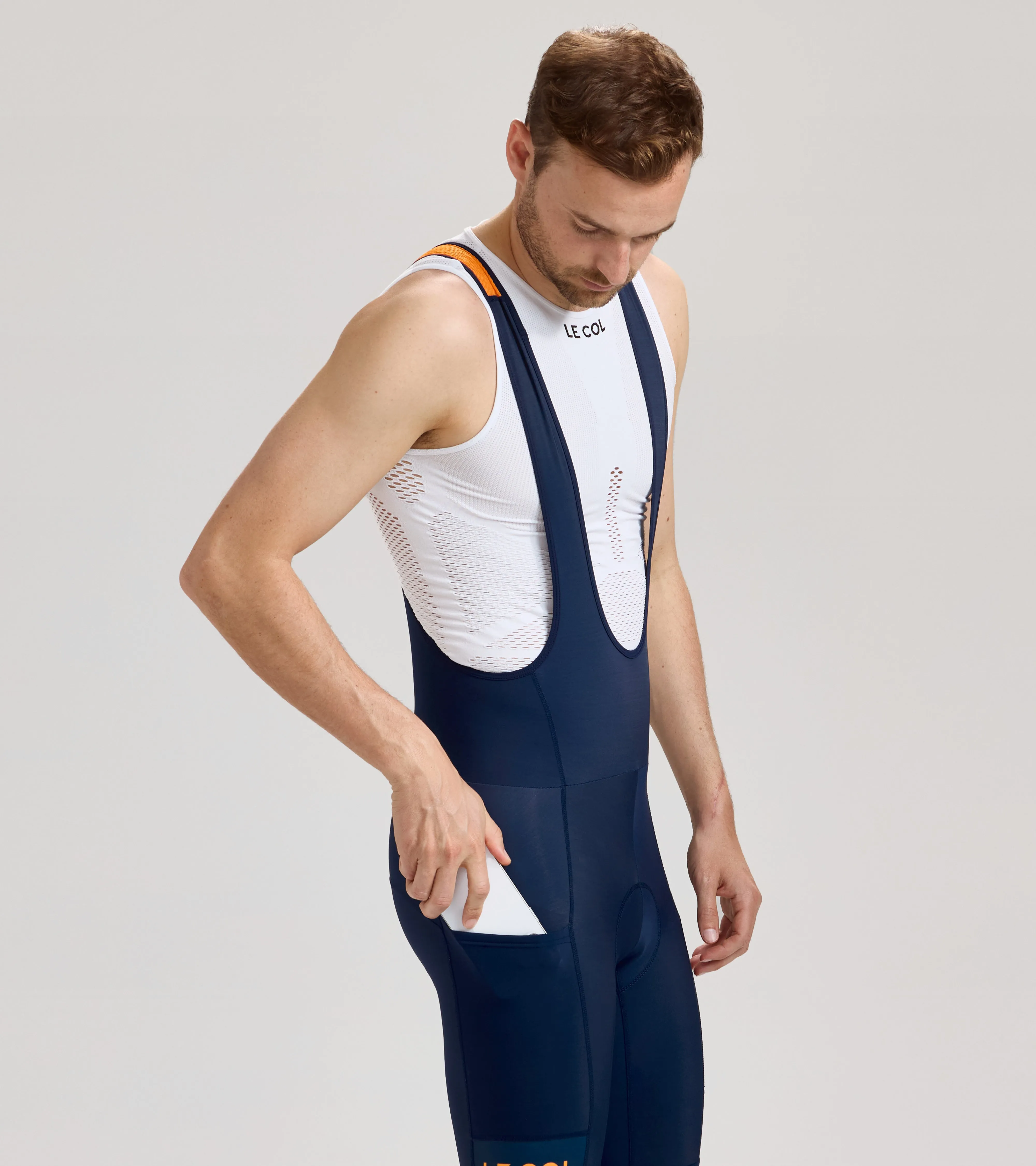 Sport Cargo Bib Tights