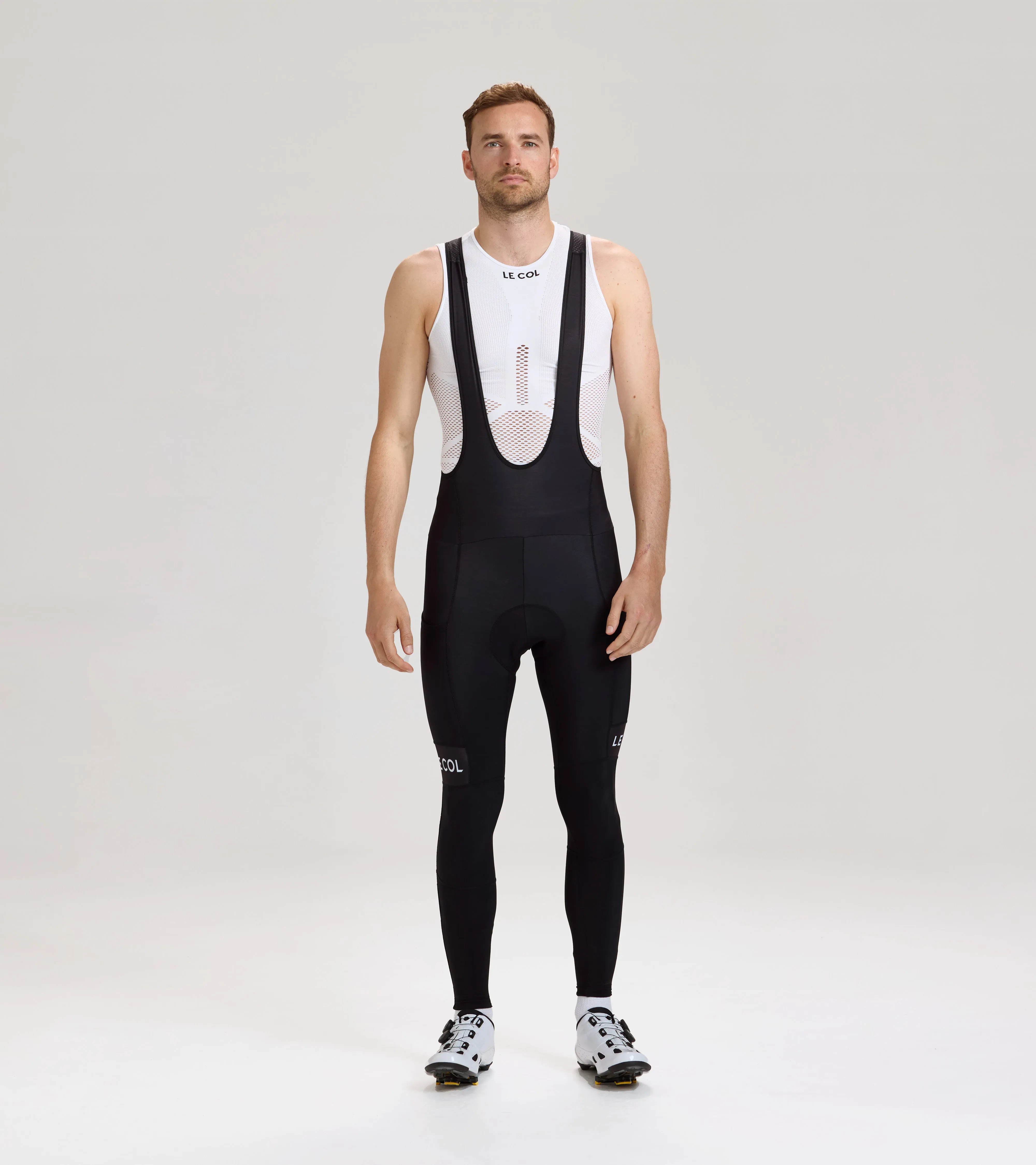 Sport Cargo Bib Tights