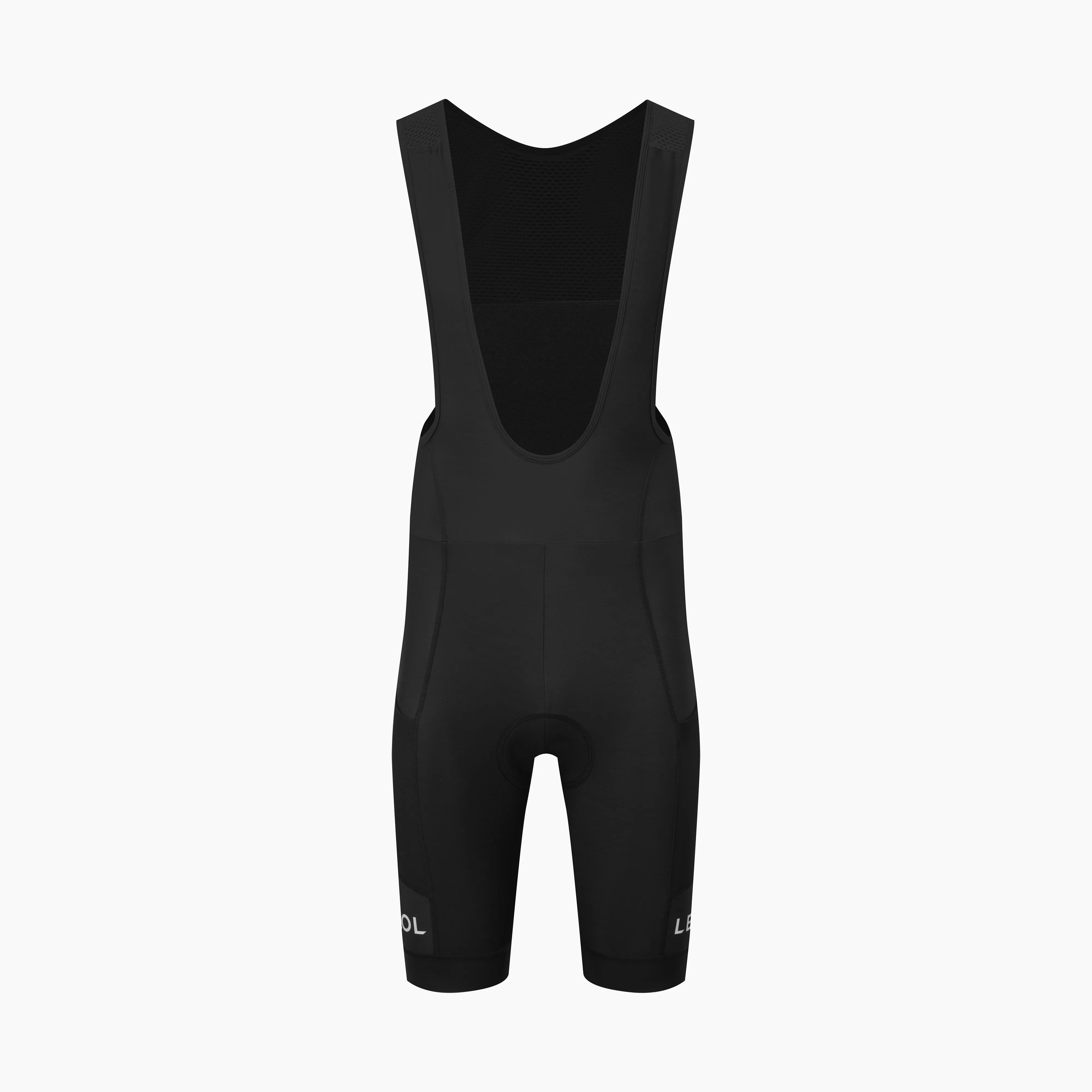 Sport Cargo Thermal Bib Shorts