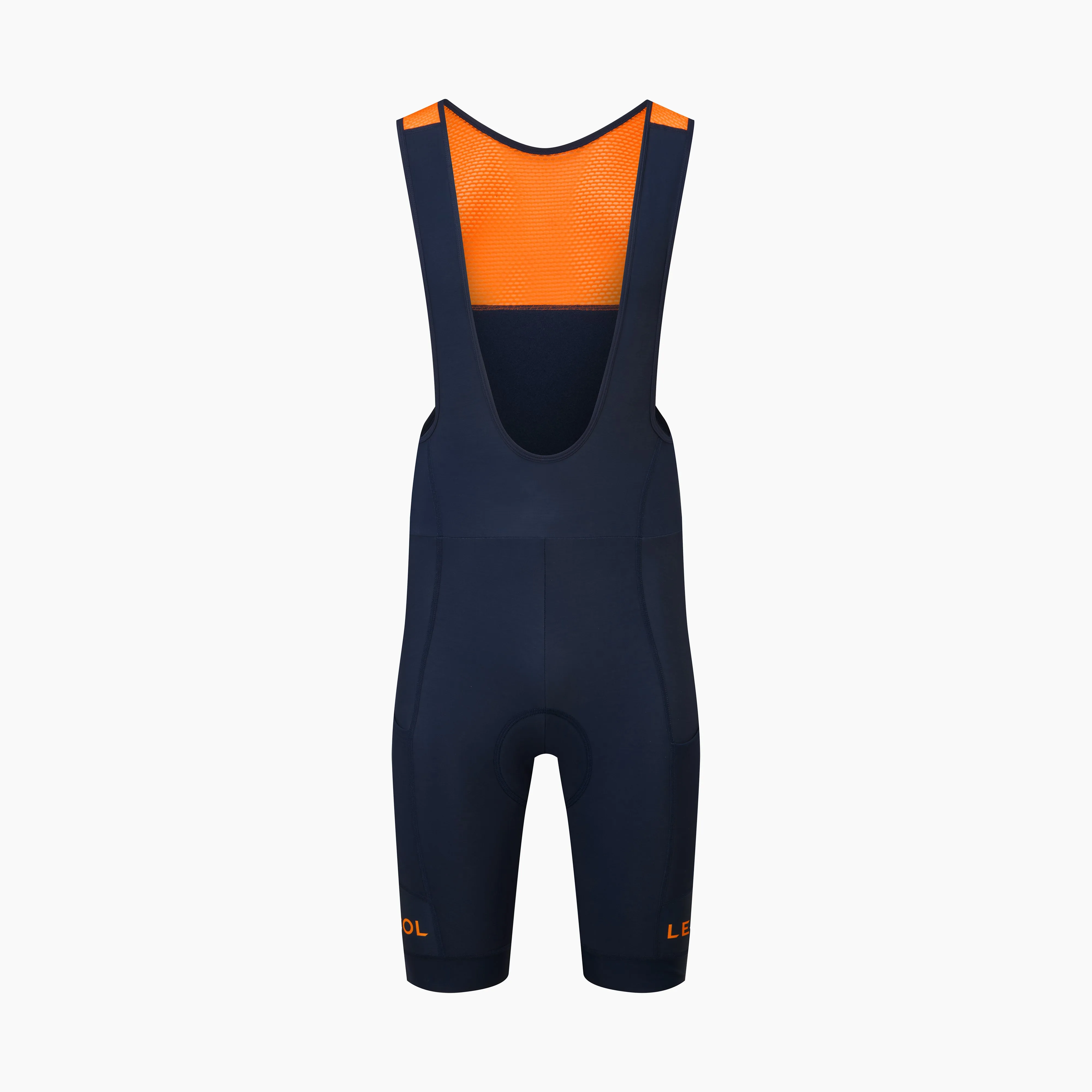 Sport Cargo Thermal Bib Shorts