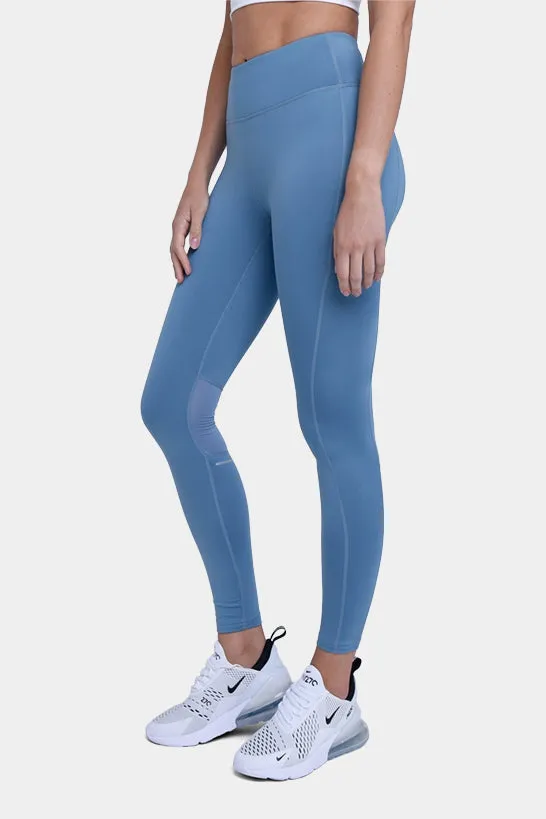 SuperThermal Compression Base Layer Tights for Women With Brushed Inner Fabric