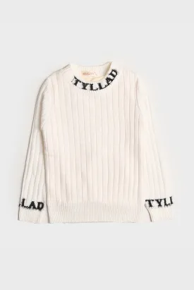 Teen Girls Sweater