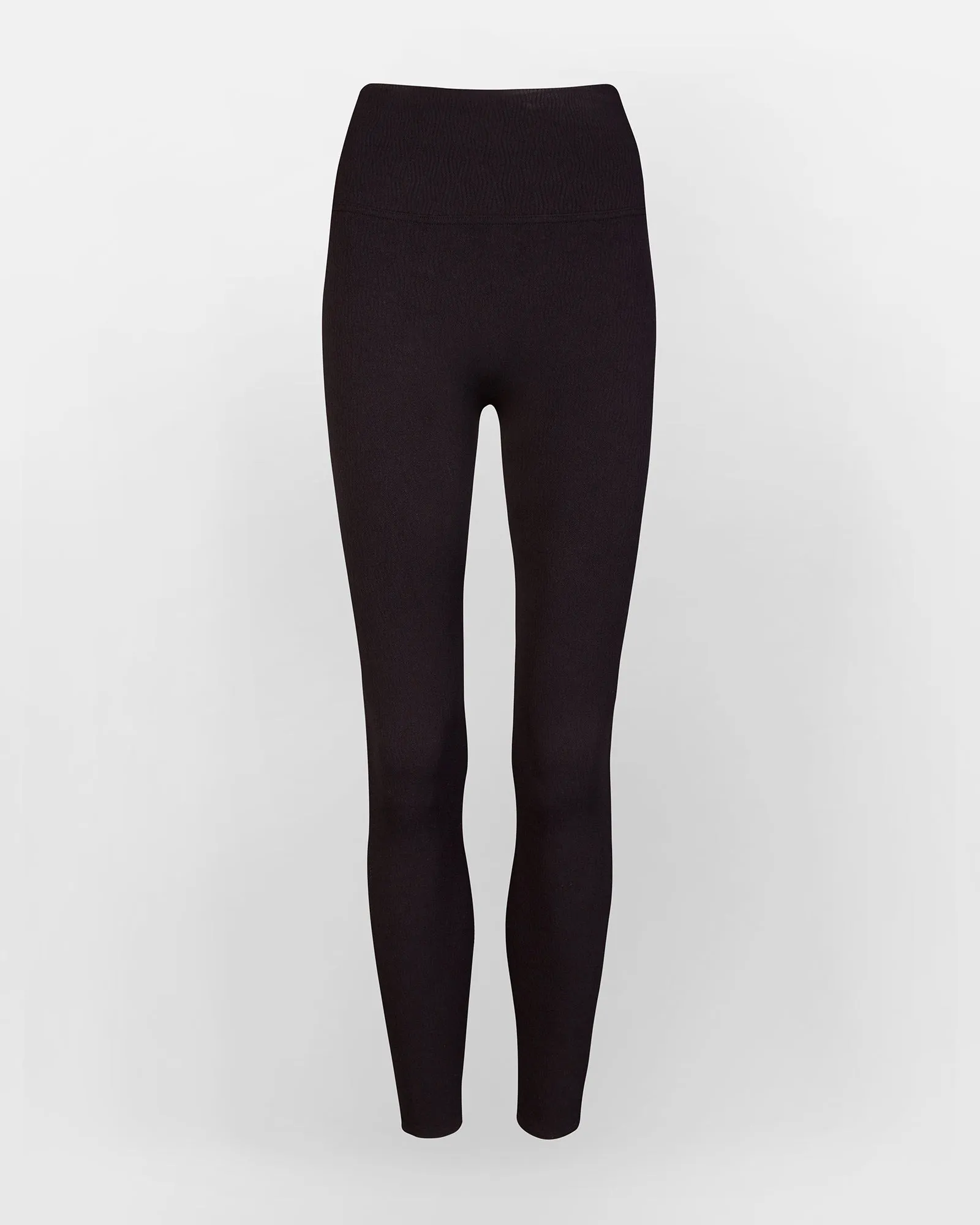 The Charmer Leggings Lace Line Black