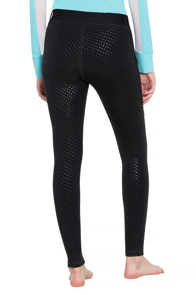 TuffRider Ladies 3 Season Riding Tights