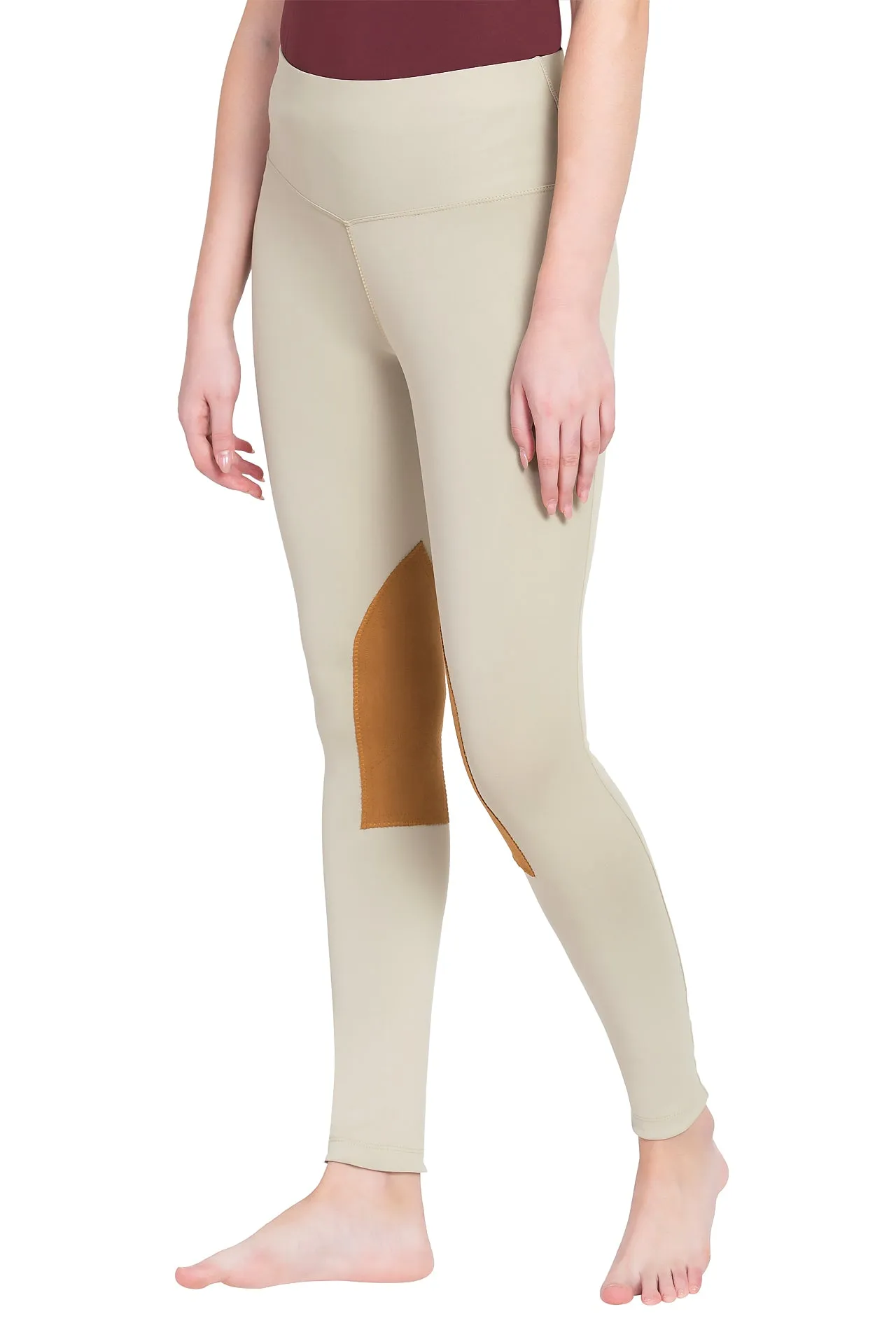 TuffRider Ladies Prime Tights