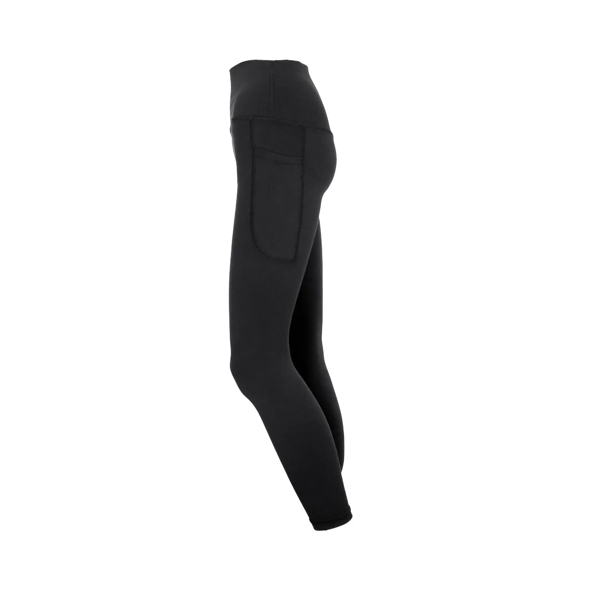 Vital Leggings Woman's Black