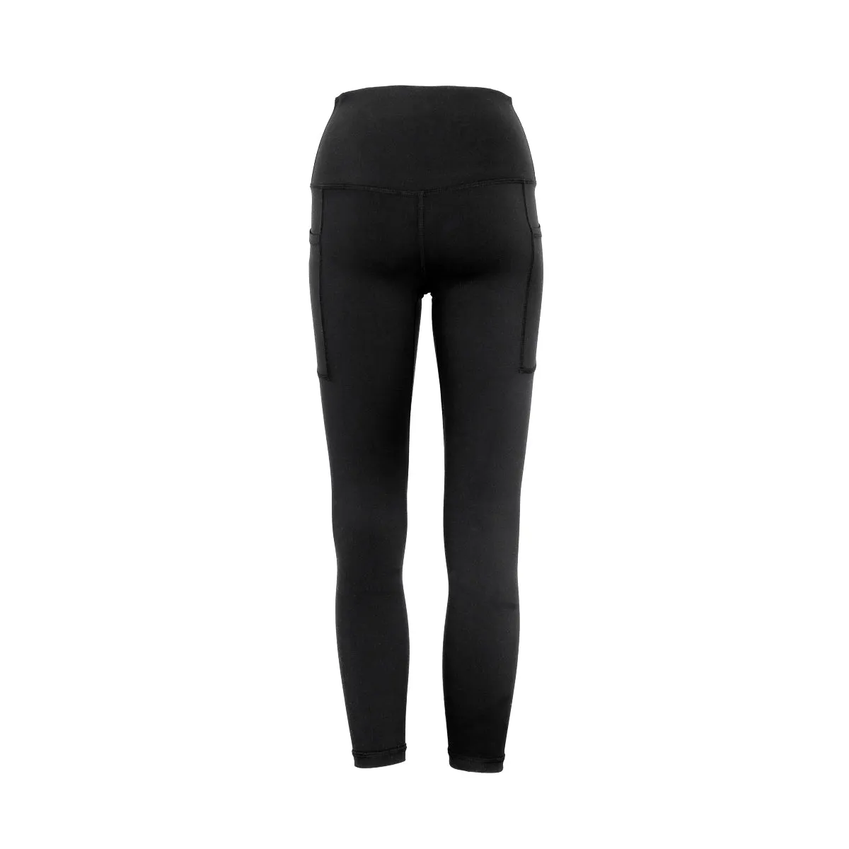 Vital Leggings Woman's Black