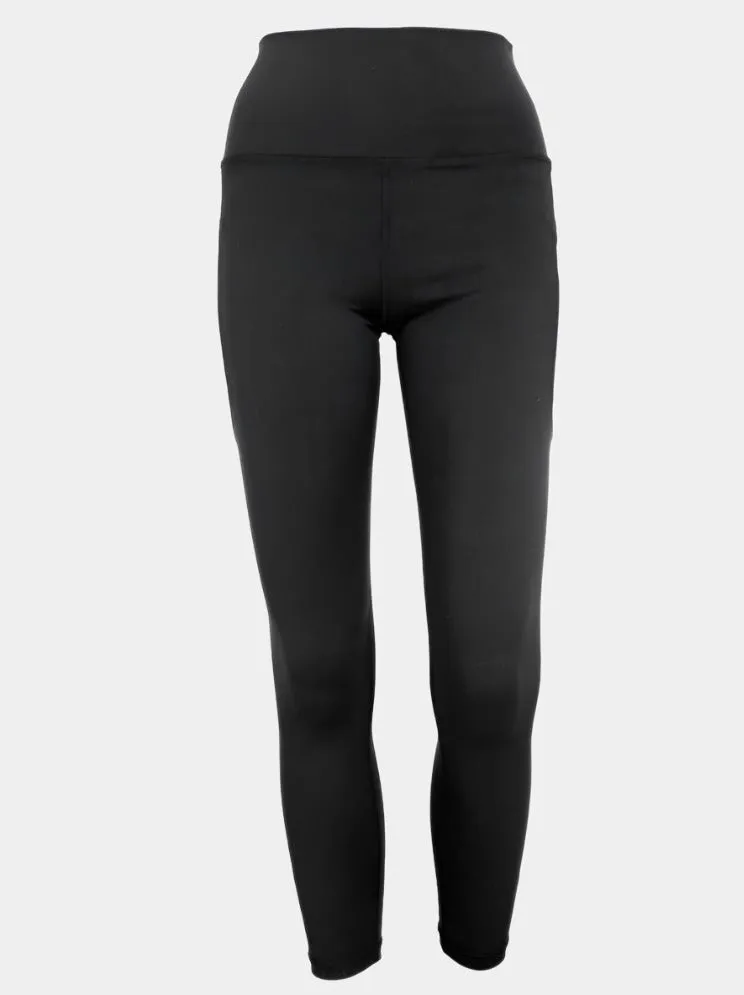 Vital Leggings Woman's Black