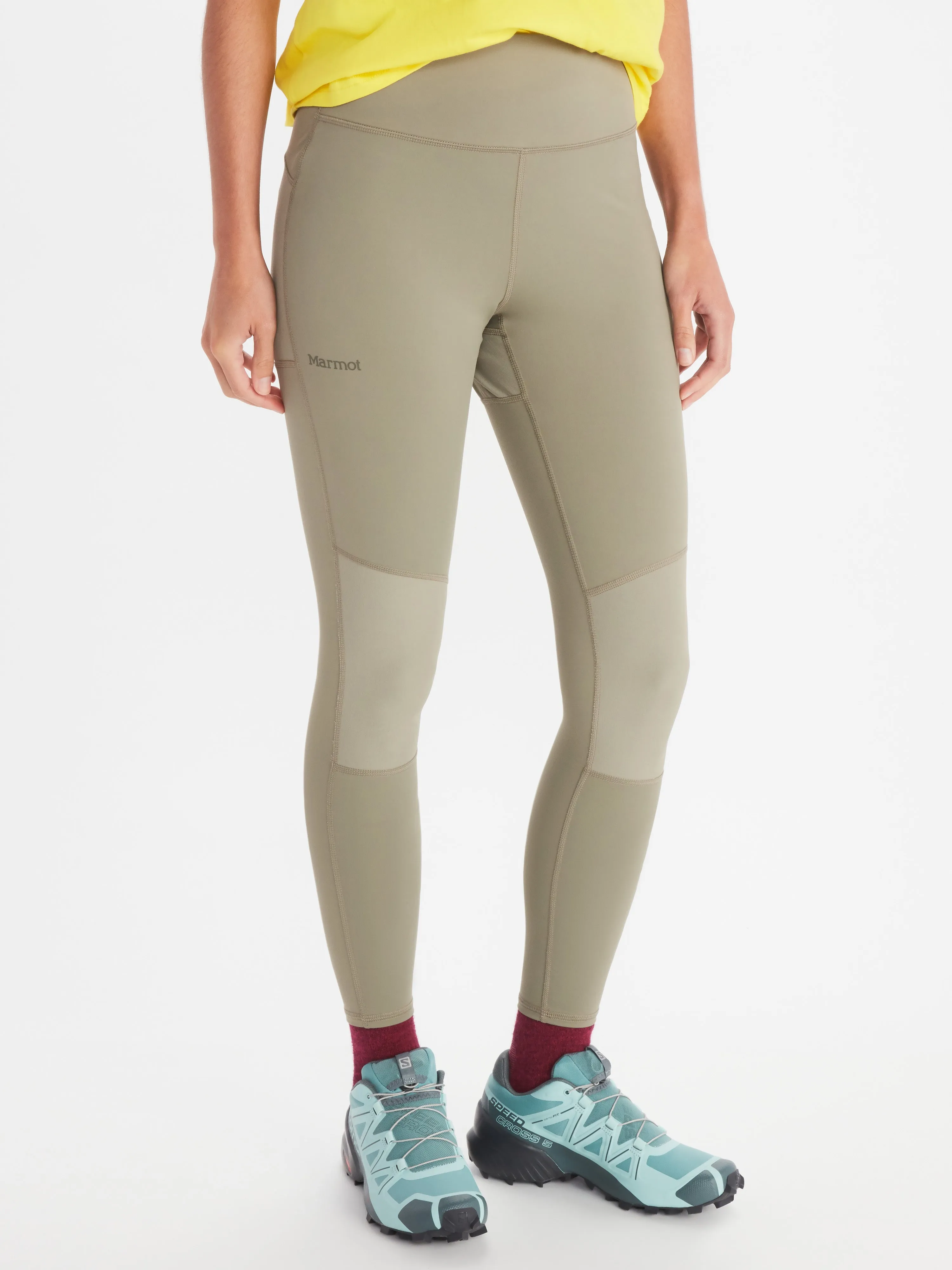 Wm's Rock Haven Hybrid Tight