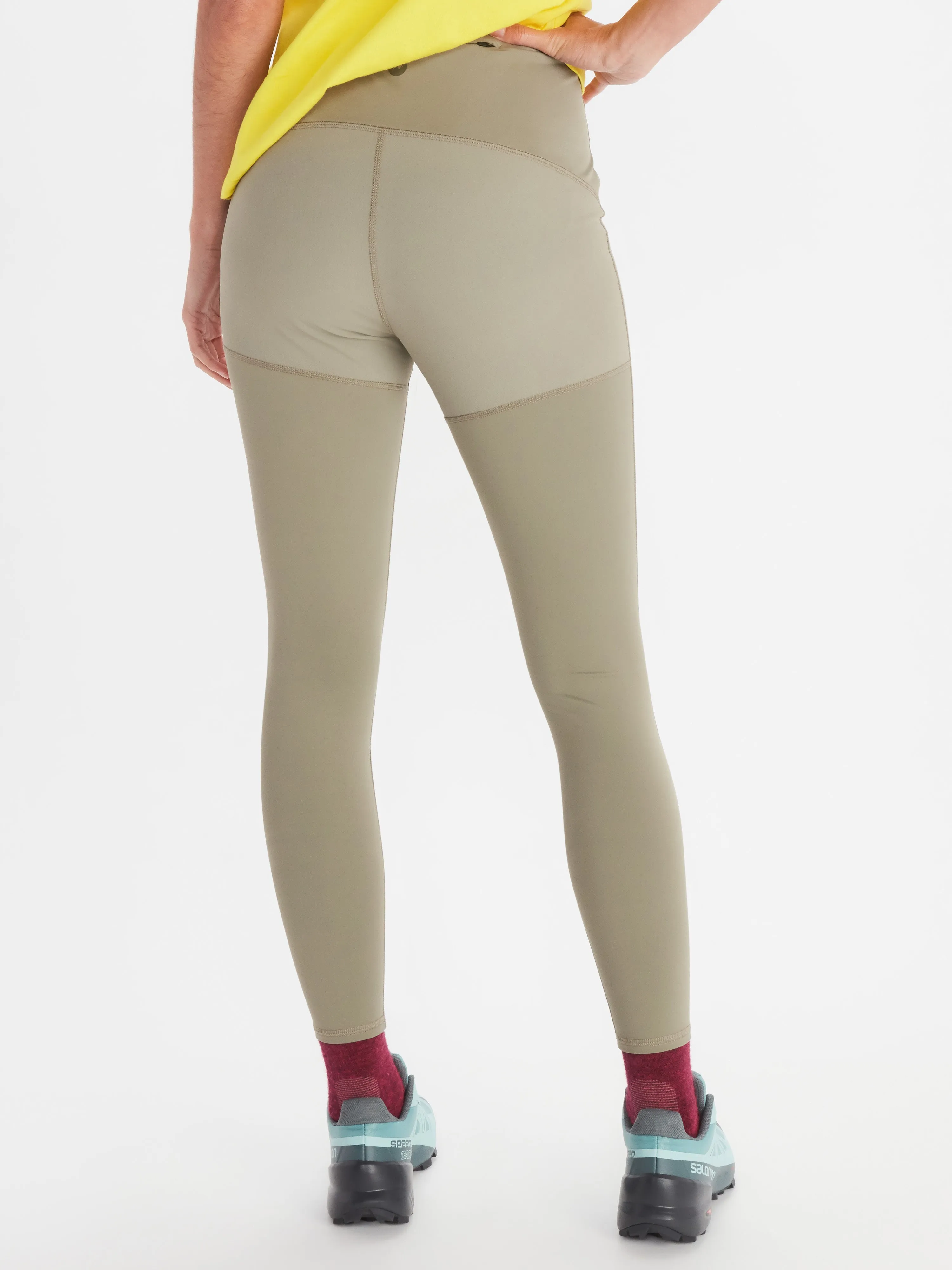 Wm's Rock Haven Hybrid Tight