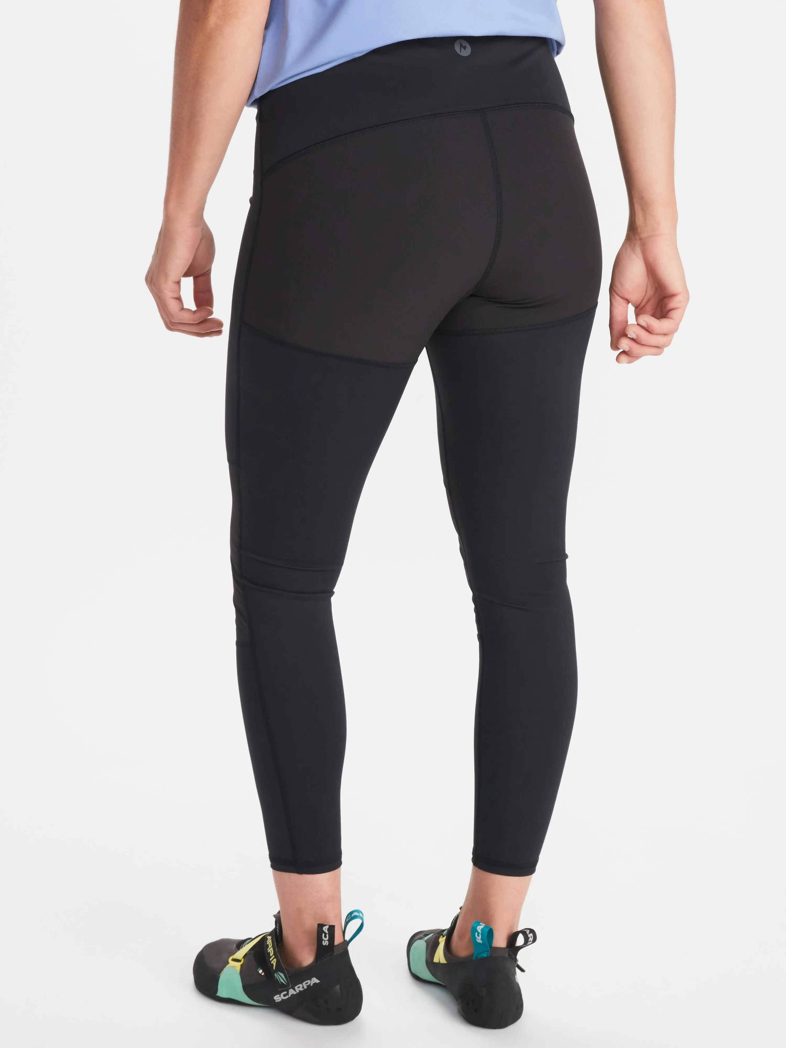 Wm's Rock Haven Hybrid Tight