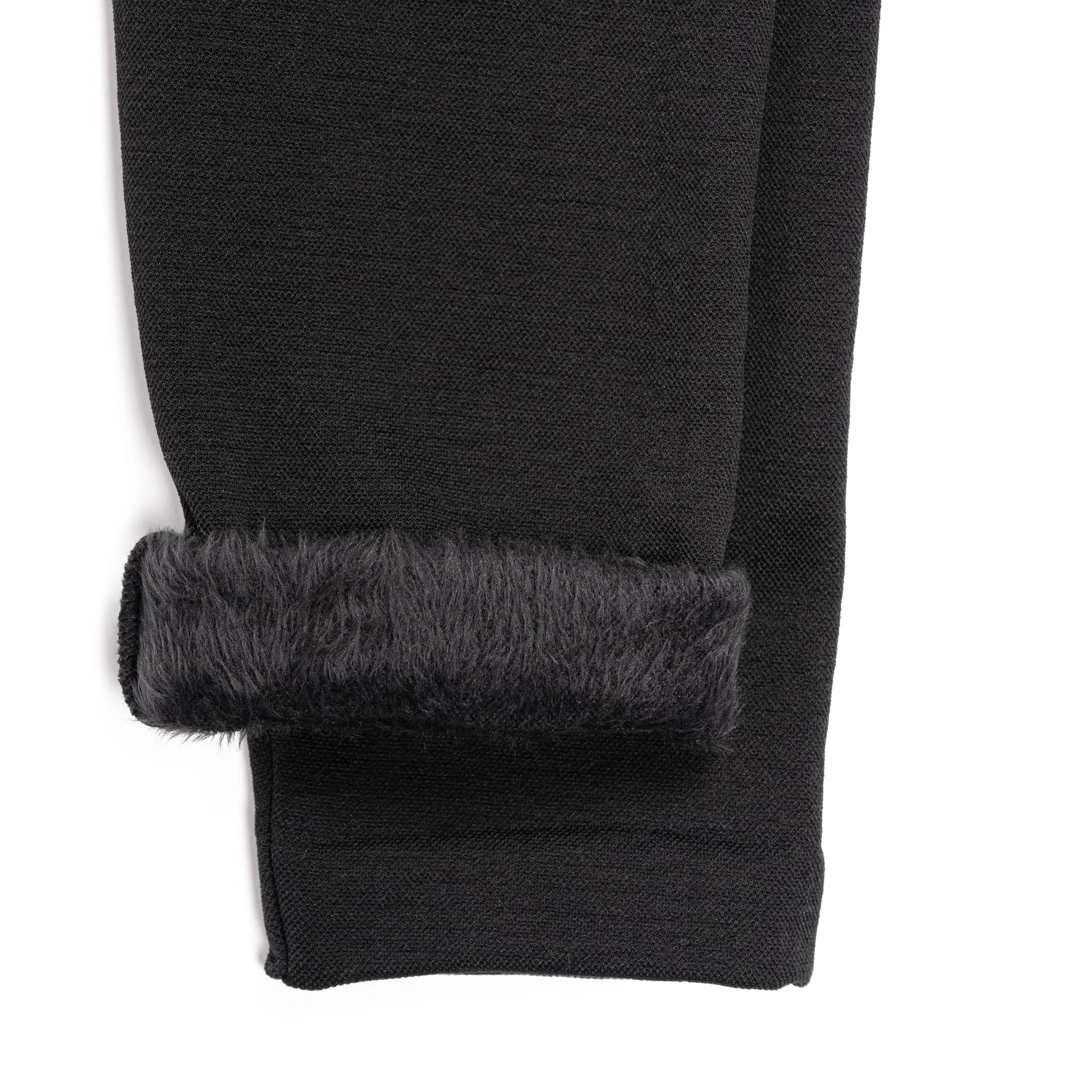 Women's Faux Fur Lined Legging