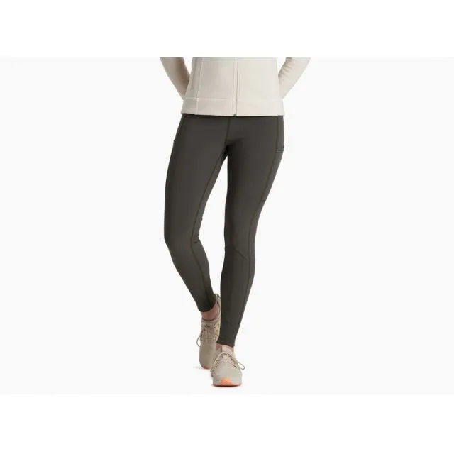 Women's Frost Softshell Tight - Regular