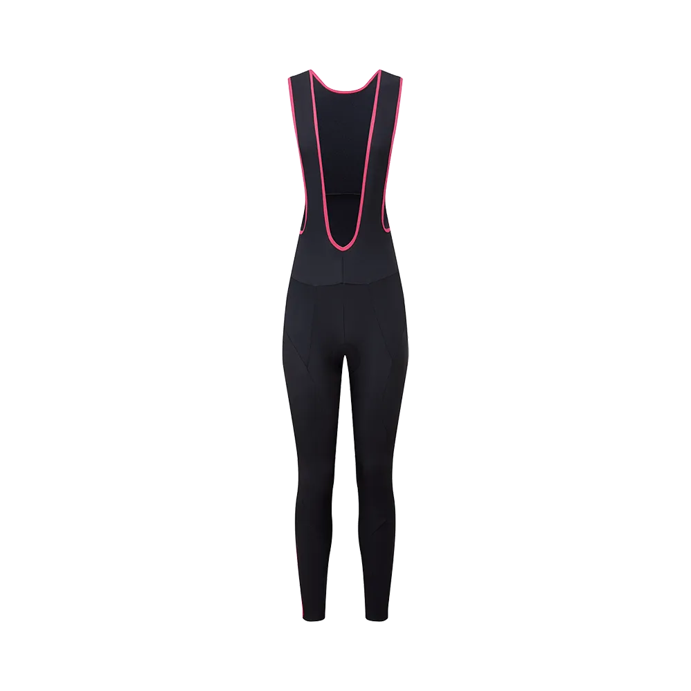 Womens Sport Bib Tights